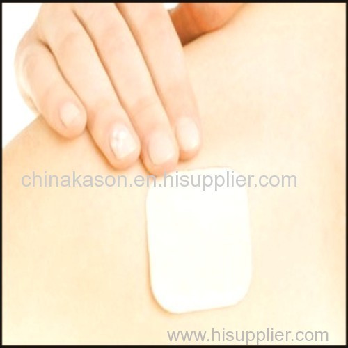 skin lightening glutathione patch