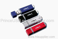 8GB USB Memories Flash Drives Plastic Material Stick Shape USB Flash Drive Hot Selling Plastic USB Flash Drive