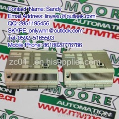 ABB New originaL 3HAC020738 -005