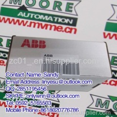 ABB New originaL 3HAC020738 -005