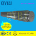 Professional autoparts supplier 42CrMo material Trade Assurance half shaft