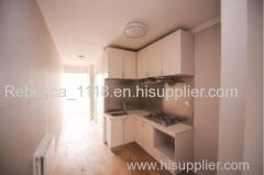 integrated house outdoor container house with integrated facilities of kitch bathroom bedroom