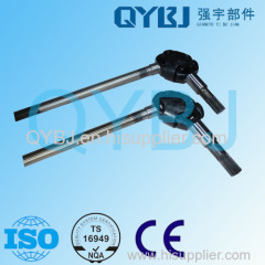 Reliable supplier OEM Trade Assurance auto spare part original tractor half shaft