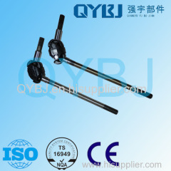 Reliable supplier OEM Trade Assurance auto spare part original tractor half shaft