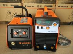 Jasic Welding Machine Standard IGBT Inverter MIG/MAG Welder MIG270F/NB-270F CE Passed Welding Machine