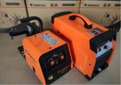 Jasic Welding Machine Standard IGBT Inverter MIG/MAG Welder MIG270F/NB-270F CE Passed Welding Machine
