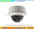 WIFI Infrared H.265 IP Camera Cloud Recording for Home Security