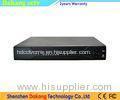 24CH P2P Network Digital Video Recorder Hard Disk With SATA Port