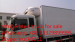 dongfeng Tianjin Euro 4 33 cubic meters cold room truck