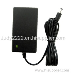 12.6V Charger 2A universal lithium battery Switching Power 12.6V 2A Switching Power for 18650 battery 12.6V Switching po