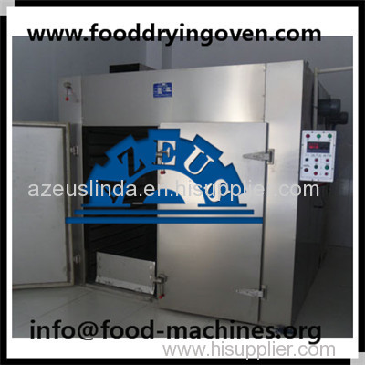 Electric Fruit Drying Machine