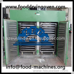 Electric Fruit Drying Machine