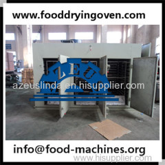 Electric Fruit Drying Machine