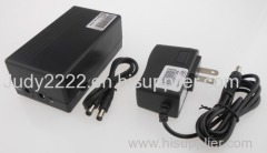 power supply 12V 2A 44.4W mini ups MODEM dedicated backup power supply mini ups