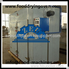 Electric Hot Air Vegetable Drying Machine