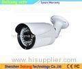 1080P Bullet AHD CCTV Camera Wide Dynamic Range with IR Cut