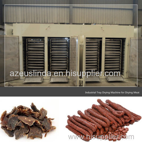 Electric Meat Drying Machine