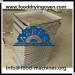 Electric Seafood Fishes Drying Machine