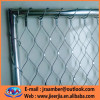 AISI 304 316 X-tend mesh /balustrade /Cable Mesh rope bridge balcony stainless steel wire mesh