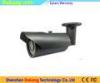 Motorized LensIP Camera HD CVI Auto Zoom Bullet With Wide Angle