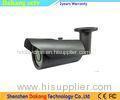 Motorized LensIP Camera HD CVI Auto Zoom Bullet With Wide Angle