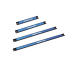 4pcs Magnetic Tool Bar-8" 12" 18" 24"