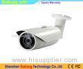 Indoor IR Bullet Onvif P2P IP Camera CCTV Cloud Security System