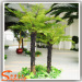 Artificial Plants Green Leaves Artificial Cyathea Garden Palm Trees