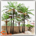 Artificial Plants Green Leaves Artificial Cyathea Garden Palm Trees