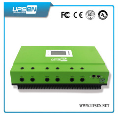 Small MPPT Solar Charge Controller 80-100AMP Ce/RoHS