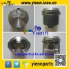 Yanmar 3TNV76 Piston with Piston ring 119717-22080 For yanmar 3TNV76-GGE 3TNV76-HGE diesel engine repair parts