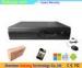 ONVIF P2P Digital Video Recorder H.264 24CH 2MP NVR / 16CH 3MP