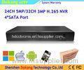 Cloud H 264 DVR Network Digital Video Recorder NVR Surveillance