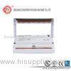 Household Food Packing Machines / Wrapping Machine Vacuum Sealing Size 270 X 6 mm