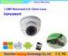 1.3MP Autofocus Digital Camera / P2P Cloud IP Camera Vari Focal Lens