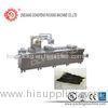 Professional Vacuum Sealer Food Packaging Machines With Imported Clamping Chains