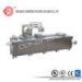 PLC Control Snacks Vacuum Packer Machine 200 Pa Pouch Packing Machine