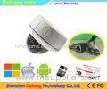 2Mp Surveillance Night Vision IP Camera 1/2.7 CMOS Sensor Ceiling Mount