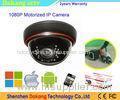 Smart H.264 IP Digital Camera Autofocus Wifi Surveillance Camera System