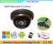 Smart H.264 IP Digital Camera Autofocus Wifi Surveillance Camera System