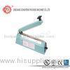 Supermarket Plastic Cover Sealing Machine With Side Cutter High Efficiency