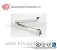 Portable Plastic Sealing Machine Practical Pouch / Cup / Tube Sealer Machine