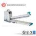 heat sealing Long Arm Impluse sealer packaging machine Aluminium Body