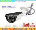 AHD Bullet Motorized Security Camera PTZ CCTV 1/3