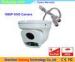 IP66 2.4MP Infrared Motorized Security Camera Array Led 30M IR