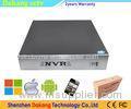 36CH 1080P Network Digital Video Recorder H.264 P2P ONVIF HDMI Output