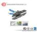 Hand Vacuum Plastic Sealing Machine Heat Sealers For Poly Bags 220v 50Hz