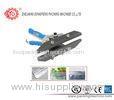 Hand Vacuum Plastic Sealing Machine Heat Sealers For Poly Bags 220v 50Hz
