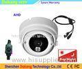 Indoor 1.3MP AHD CCTV Camera High Resolution With Cloud Storage