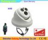 Plastic IR Array Dome AHD CCTV Camera CMOS Sensor with Mega Lens